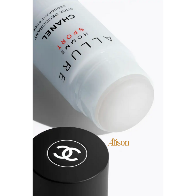 Lăn Khử Mùi Chanel Allure Homme Sport